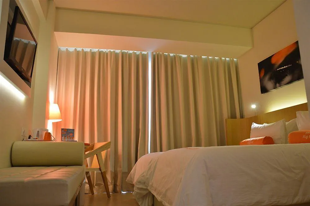 ****  Harris Hotel Raya كوتا إندونيسيا